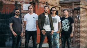 Avenged Sevenfold sort la deuxième partie de la vidéo explicative sur sa chanson Save Me