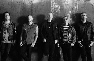 Avenged Sevenfold sort un mini-documentaire pour Bad Country