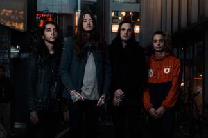 Bad Omens sort un nouveau single dénommé Said & Done