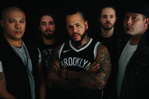 Bad Wolves compose pour son prochain album