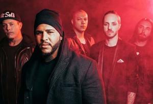 Bad Wolves présente une reprise de Last Resort par Papa Roach
