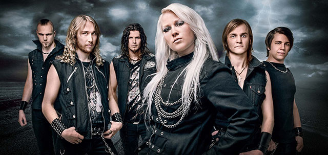 Battle Beast