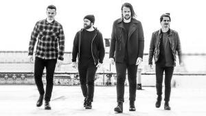 Beartooth sort un nouveau single intitulé You Never Know