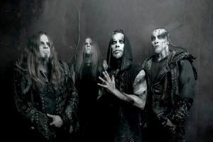 Behemoth sort un nouveau single pour son album I Loved You At Your Darkest
