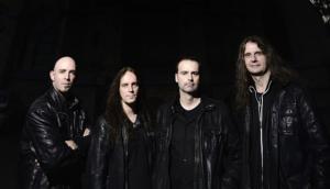 Blind Guardian annonce l&rsquo;arrivée de son album Legacy Of The Dark Lands