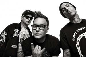 Blink-182 dévoile les détails de son nouvel album Nine