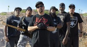 Body Count a débuté l’enregistrement de son nouvel album