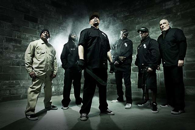 Body Count va sortir une édition deluxe de Bloodlust avec des chansons bonus