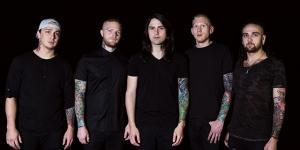 Born Of Osiris dévoile un nouveau single intitulé Analogs In A Cell