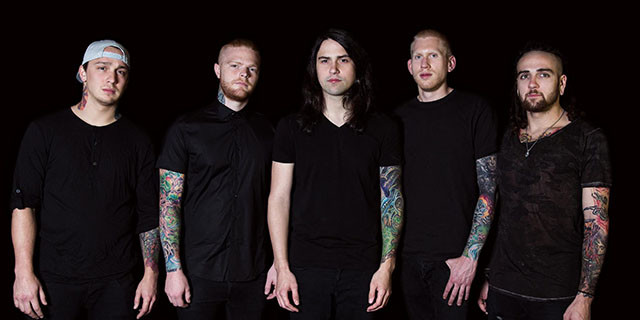 Born Of Osiris dévoile un nouveau single intitulé Analogs In A Cell