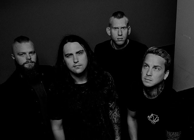 Born Of Osiris