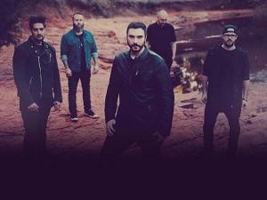 Breaking Benjamin prépare un album acoustique avec quelques nouvelles chansons