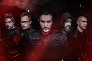 L’album acoustique de Breaking Benjamin contiendra des feat avec Underoath, Three Days Grace, Red…