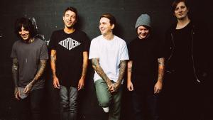 Bring Me The Horizon dévoile un extrait de l&rsquo;enregistrement de son nouvel album AMO