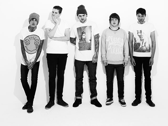 Bring Me The Horizon publie le deuxième single d’Amo intitulé Wonderful Life