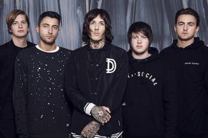 La vidéo Metal de la semaine : Doomed de Bring Me The Horizon
