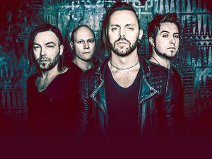 Bullet For My Valentine sort un clip vidéo pour Piece Of Me