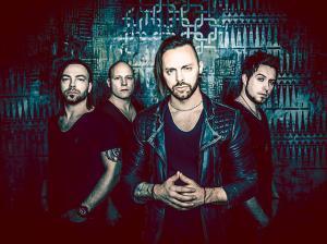 Bullet For My Valentine sort le clip de la chanson Not Dead Yet