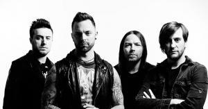 Matt Tuck de Bullet For My Valentine souhaite explorer différents styles musicaux