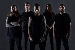 Bury Tomorrow dévoile un clip vidéo live pour sa chanson Black Flame