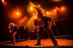 Cannibal Corpse sort un clip pour sa chanson Red Before Black