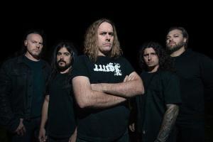 Cattle Decapitation annonce son nouvel album Death Atlas