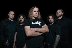 Cattle Decapitation entre en studio et dévoile une nouvelle chanson en live