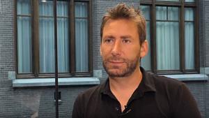 Chad Kroeger ne se lasse pas de jouer How You Remind Me