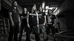 Children Of Bodom publie un teaser pour Hexed