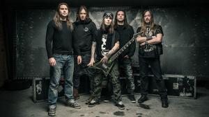 Children Of Bodom sort une lyric vidéo pour sa chanson Hecate&rsquo;s Nightmare