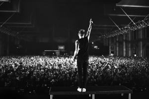 Clip live d&rsquo;Architects pour Royal Beggars