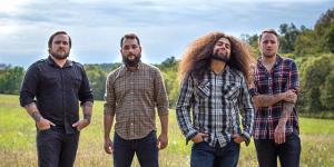 Coheed And Cambria publie un nouveau clip pour sa chanson The Pavilion (A Long Way Back)