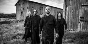 Le comeback de Conception avec Roy Khan (ex-Kamelot)