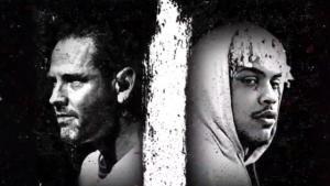 Corey Taylor (Slipknot) en featuring avec le rappeur Kid Bookie