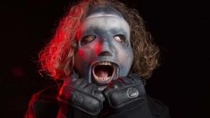 Corey Taylor s’exprime sur son masque et le nouvel album de Slipknot