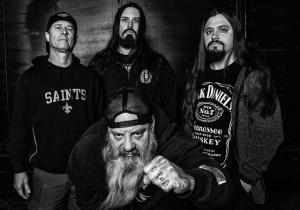 Crowbar travaille sur son nouvel album