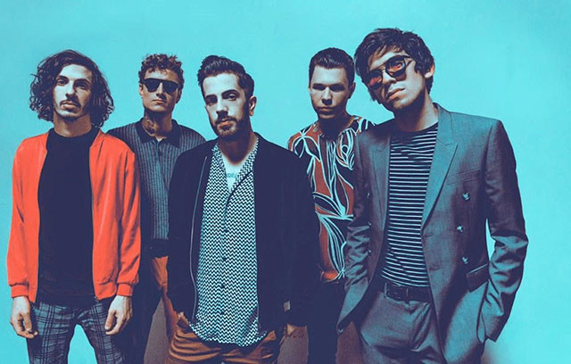 Crown The Empire dévoile le single Sudden Sky