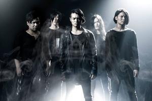 Crystal Lake publie le single AEON extrait de l&rsquo;album HELIX