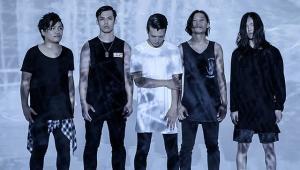 Crystal Lake publie un clip pour son single Lost In Forever (Helix)