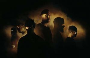 Cult Of Luna sort son nouveau single intitulé The Silent Man
