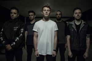 Currents publie son deuxième EP intitulé I Let The Devil In