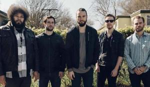 Dance Gavin Dance partage une version instrumentale de son album Mothership