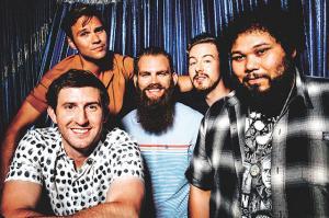 Dance Gavin Dance partage une version 2.0 de son album Acceptance Speech