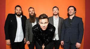 Dance Gavin Dance sort un nouveau single intitulé Head Hunter