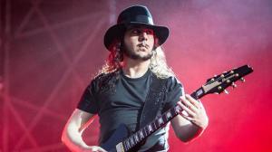 Daron Malakian annonce qu’il est peu probable que System Of A Down réalise un nouvel album