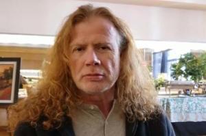 Dave Mustaine de Megadeth partage une vidéo de remerciement à la suite de l&rsquo;annonce de son cancer