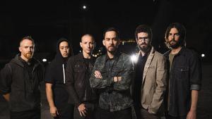 Dave “Phoenix” Farrell s’exprime sur le futur de Linkin Park