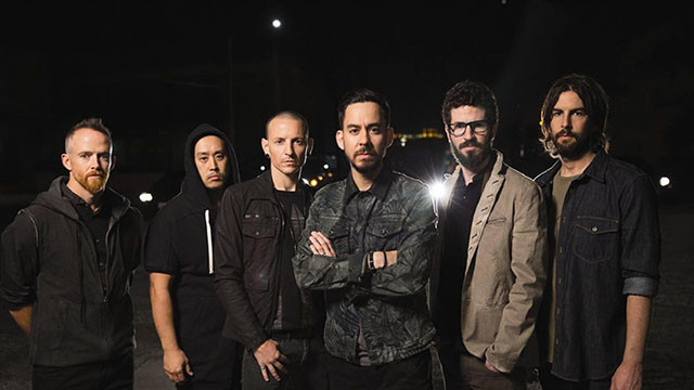 Dave « Phoenix » Farrell s&rsquo;exprime sur le futur de Linkin Park