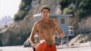 David Hasselhoff se met au Metal ?