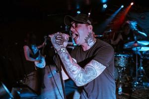 Dayshell est prêt a publier son nouvel album Mr Pain